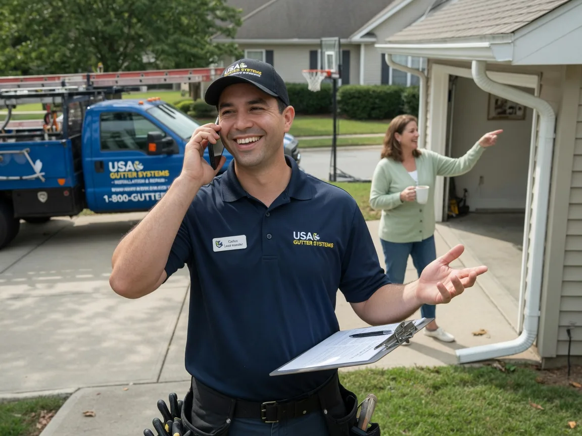 Gutter Installation Matthews, GA FAQs
